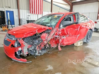 CHEVROLET CRUZE LS