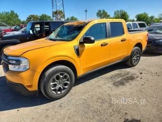 FORD MAVERICK XL