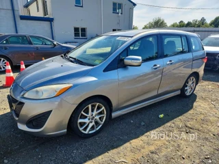 MAZDA 5 TOURING