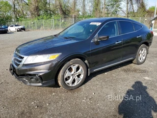 HONDA CROSSTOUR EXL