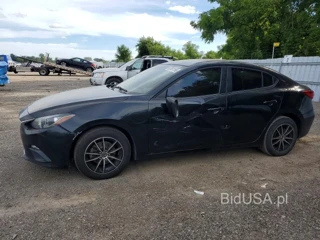 MAZDA 3 SPORT