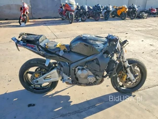 HONDA CBR600 RR
