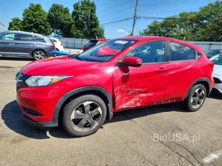 HONDA HR-V EX