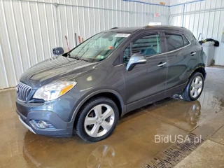 BUICK ENCORE CONVENIENCE