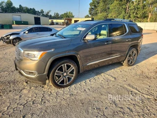 GMC ACADIA DENALI