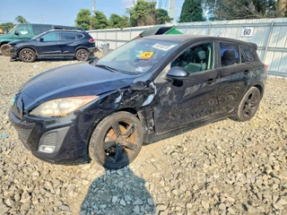 MAZDA 3 S