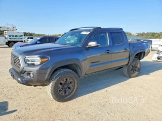 TOYOTA TACOMA TRD OFF-ROAD