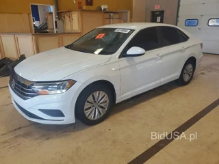 VOLKSWAGEN JETTA S