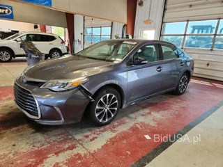 TOYOTA AVALON XLE