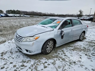 TOYOTA AVALON BASE