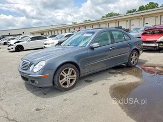 MERCEDES-BENZ E 350