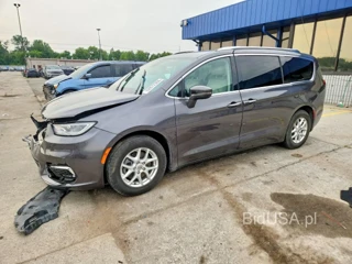 CHRYSLER PACIFICA TOURING L