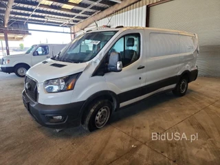 FORD TRANSIT T-150