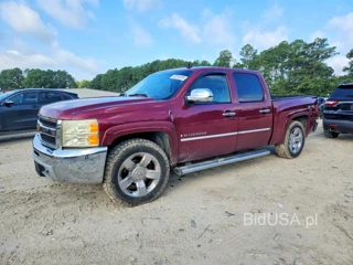 CHEVROLET SILVERADO K1500