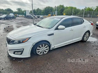 KIA OPTIMA EX