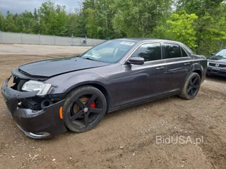 CHRYSLER 300 LIMITED