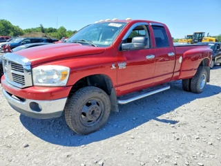 DODGE RAM 3500 ST