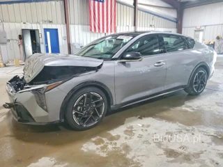 KIA K4 GT LINE