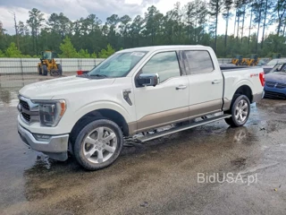 FORD F150 SUPERCREW