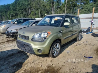 KIA SOUL BASE