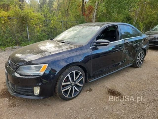 VOLKSWAGEN JETTA GLI