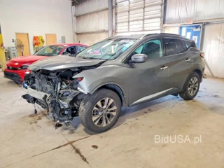 NISSAN MURANO SV