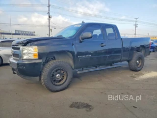 CHEVROLET SILVERADO C1500
