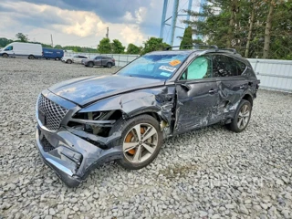 GENESIS GV80 2.5T