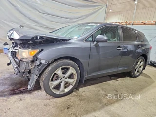 TOYOTA VENZA AWD V6
