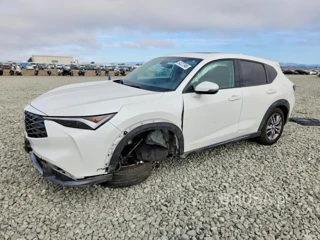 ACURA ADX