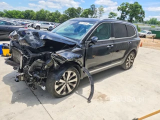 KIA TELLURIDE S