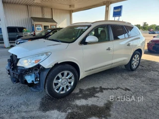 BUICK ENCLAVE