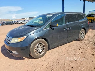 HONDA ODYSSEY TOURING