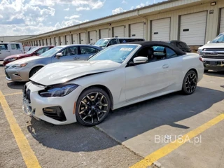 BMW 430XI