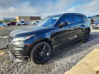 LAND ROVER RANGE ROVER VELAR R-DYNAMIC SE