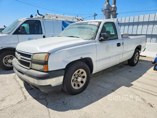 CHEVROLET SILVERADO C1500 CLASSIC