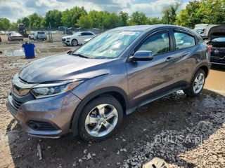 HONDA HR-V LX