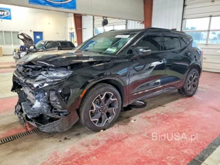 CHEVROLET BLAZER RS