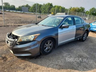 HONDA ACCORD SE