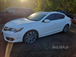 ACURA ILX PREMIUM