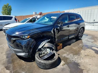 MAZDA CX-50 PREMIUM