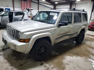JEEP COMMANDER SPORT