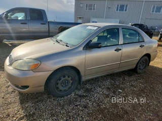 TOYOTA COROLLA CE
