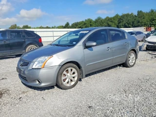 NISSAN SENTRA 2.0