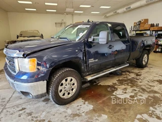 GMC SIERRA K3500 SLT