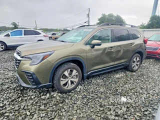SUBARU ASCENT PREMIUM