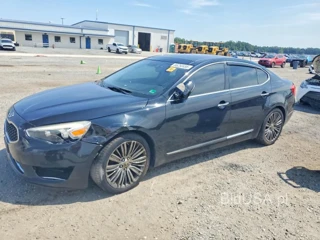 KIA CADENZA LIMITED