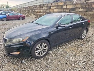 KIA OPTIMA EX