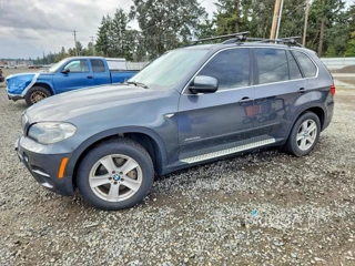 BMW X5 XDRIVE35D
