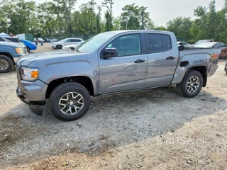 GMC CANYON AT4